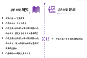 栾仑又黄下载非评估类项目发展历程